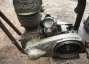 Picture 6 - Ariel VB600 1955 project barn find motorbike