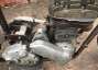 Picture 7 - Ariel VB600 1955 project barn find motorbike