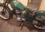 Picture 2 - BSA Bantam 125 D1 (1952) fully restored to a very good condition motorbike