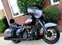 Picture 3 - 2020 Harley-Davidson Touring in Black motorbike