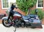 Picture 4 - 2020 Harley-Davidson Touring in Black motorbike