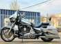Picture 4 - 2015 Harley-Davidson Touring, Hard Candy Mercury/Smoky Quartz Flames motorbike