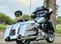 Picture 6 - 2015 Harley-Davidson Touring, Hard Candy Mercury/Smoky Quartz Flames motorbike