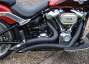 Picture 2 - Harley-Davidson Fatboy 114 motorbike