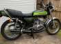 Picture 6 - Classic Kawasaki H2B 750cc Triple 1974 Rebuilt UK V5 Bike motorbike