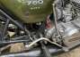 Picture 8 - Classic Kawasaki H2B 750cc Triple 1974 Rebuilt UK V5 Bike motorbike