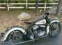 Picture 2 - 1939 Harley-Davidson UL motorbike