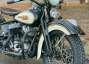 Picture 3 - 1939 Harley-Davidson UL motorbike