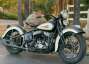 Picture 4 - 1939 Harley-Davidson UL motorbike