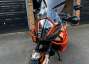 Picture 4 - KTM 1290 Super Adventure S, 2018 Model, Akrapovic Tech Pack motorbike