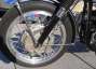 Picture 8 - BSA Rocket Gold Star replica motorbike