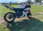 Picture 2 - 2022 Yamaha YZF-R motorbike