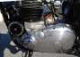 Picture 9 - BSA Rocket Gold Star replica motorbike