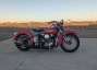 Picture 2 - 1947 Harley-Davidson FL, in Red motorbike