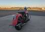 Picture 3 - 1947 Harley-Davidson FL, in Red motorbike