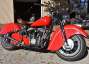 Picture 2 - 1948 Indian, VIN CDH6646B motorbike
