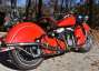 Picture 3 - 1948 Indian, VIN CDH6646B motorbike