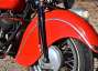 Picture 7 - 1948 Indian, VIN CDH6646B motorbike
