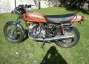 Picture 5 - Kawasaki KH250 motorcycle motorbike