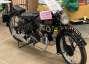 Picture 4 - 1936 Velocette GTP 250cc 2-stroke motorbike