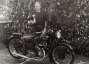 Picture 5 - 1936 Velocette GTP 250cc 2-stroke motorbike