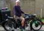 Picture 6 - 1936 Velocette GTP 250cc 2-stroke motorbike