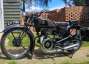 Picture 8 - 1936 Velocette GTP 250cc 2-stroke motorbike