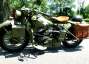 Picture 2 - 1941 Harley-Davidson, in Green, VIN WL412150 motorbike