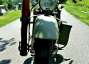 Picture 4 - 1941 Harley-Davidson, in Green, VIN WL412150 motorbike