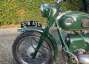 Picture 6 - Velocette Valiant 1958 motorbike