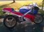 Picture 2 - RC30 VFR750R 1989 Rare bike, many expensive modifications motorbike