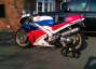Picture 4 - RC30 VFR750R 1989 Rare bike, many expensive modifications motorbike