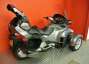Picture 4 - Can-Am Spyder RT SE-5 2011 SEMI-AUTO with 6750 miles motorbike