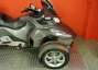 Picture 9 - Can-Am Spyder RT SE-5 2011 SEMI-AUTO with 6750 miles motorbike