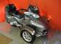 Picture 10 - Can-Am Spyder RT SE-5 2011 SEMI-AUTO with 6750 miles motorbike