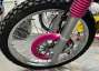 Picture 4 - Yamaha DTR125 Pinky, 1993 motorbike