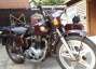 Picture 2 - Ariel 1954 500cc vH motorcycle motorbike