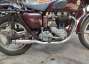 Picture 3 - Ariel 1954 500cc vH motorcycle motorbike