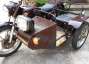 Picture 5 - Ariel 1954 500cc vH motorcycle motorbike