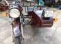 Picture 6 - Ariel 1954 500cc vH motorcycle motorbike