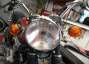 Picture 8 - 1969 BSA Rocket III motorbike