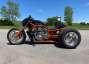 Picture 8 - 2009 Harley-Davidson Other motorbike