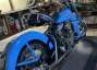 Picture 2 - 1951 Harley-Davidson FL motorbike