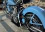 Picture 4 - 1951 Harley-Davidson FL motorbike