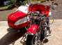 Picture 2 - 1959 Harley-Davidson Other, in Holiday Red/Birch White motorbike