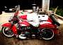 Picture 3 - 1959 Harley-Davidson Other, in Holiday Red/Birch White motorbike