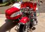 Picture 4 - 1959 Harley-Davidson Other, in Holiday Red/Birch White motorbike