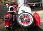 Picture 5 - 1959 Harley-Davidson Other, in Holiday Red/Birch White motorbike