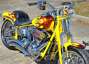 Picture 2 - 2009 Harley-Davidson Softail CVO Springer FXSTSSE3 motorbike