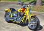 Picture 3 - 2009 Harley-Davidson Softail CVO Springer FXSTSSE3 motorbike